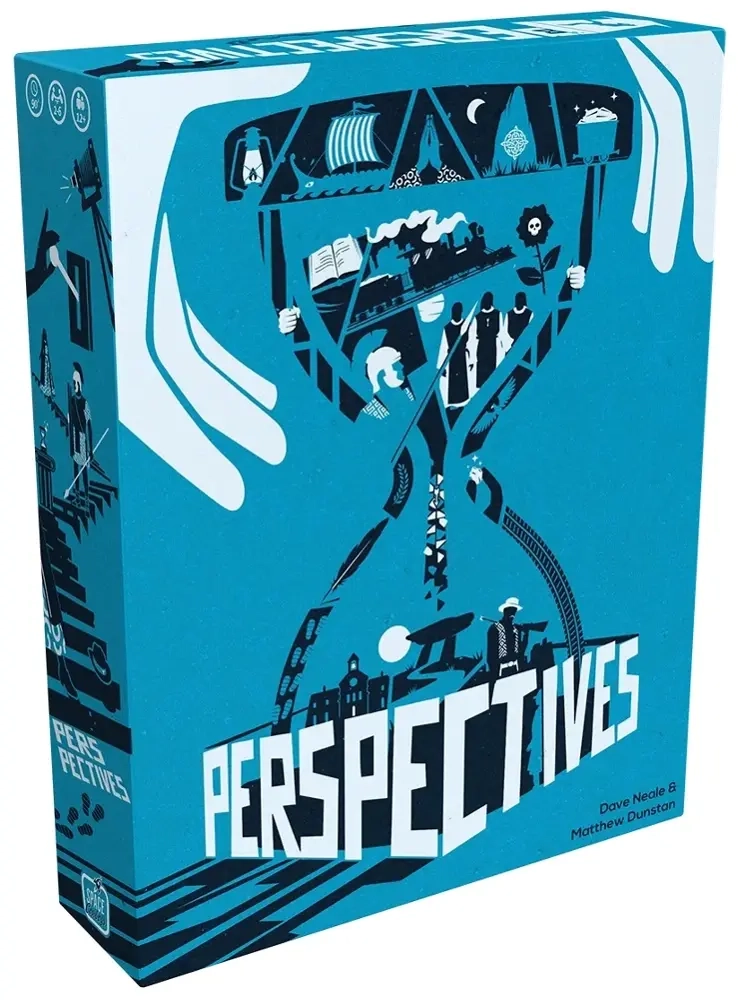 Perspectives (Blaue Box)