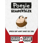 Poesie für Neandertaler: Grab & Game