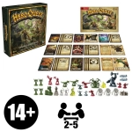 Heroquest - Avalon Hill HeroQuest Jungles of Delthrak Quest Pack - EN