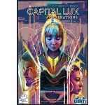 Capital Lux: Generations