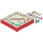 Monopoly kompakt