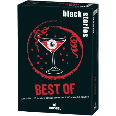 black stories – Best of