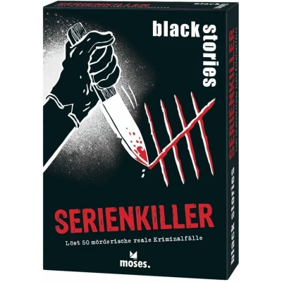 black stories – Serienkiller