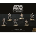 Star Wars: Legion – Bad Batch