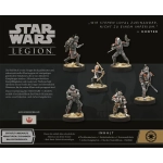 Star Wars: Legion – Bad Batch