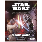 Star Wars: The Deckbuilding Game – Clone Wars Edition