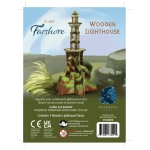 Everdell Farshore Wooden Lighthouse