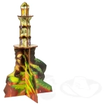 Everdell Farshore Wooden Lighthouse