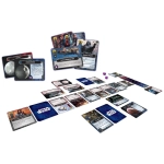 Star Wars: The Deckbuilding Game - DE