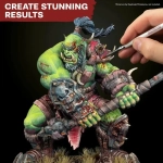 Army Painter – Fanatic Most Wanted Paint Set