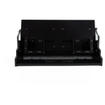 Kraken Wargames Black Rack - Tablet Modul