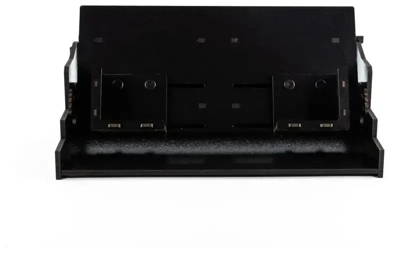 Kraken Wargames Black Rack - Tablet Modul