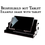 Kraken Wargames Black Rack - Tablet Modul