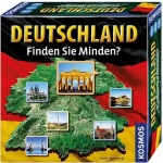 Deutschland - Finden Sie Minden!