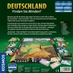 Deutschland - Finden Sie Minden!