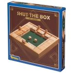 Shut the Box 4er Variante