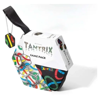 Tantrix Game Pack