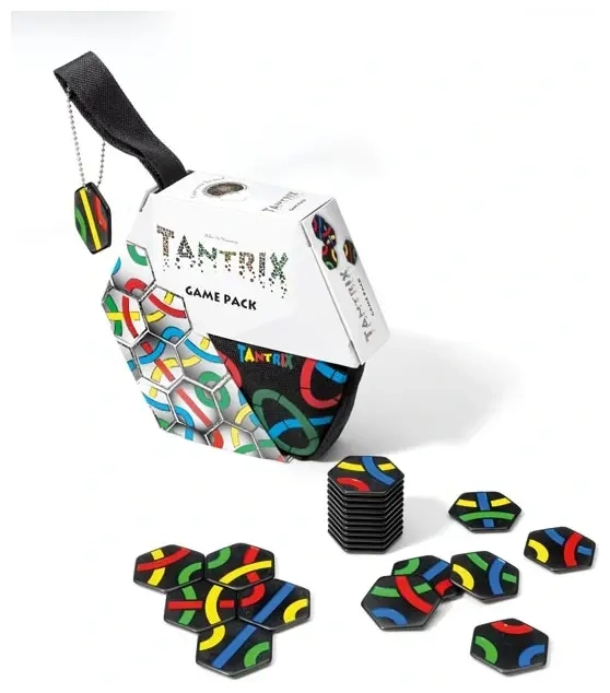 Tantrix Game Pack