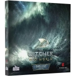 The Witcher: Old World – Skellige Expansion - EN