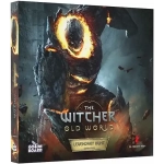 The Witcher: Old World – Legendary Hunt Expansion - EN