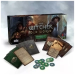 The Witcher: Old World - Adventure Pack - EN