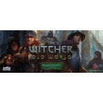 The Witcher: Old World - Adventure Pack - EN