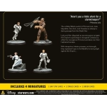 Star Wars: Shatterpoint – This Is Some Rescue! Squad Pack