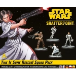 Star Wars: Shatterpoint – This Is Some Rescue! Squad Pack