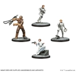 Star Wars: Shatterpoint – This Is Some Rescue! Squad Pack