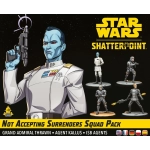 Star Wars: Shatterpoint – Not Accepting Surrenders Squad