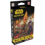 Star Wars: Shatterpoint – Never Tell Me The Odds Mission Pack