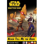 Star Wars: Shatterpoint – Never Tell Me The Odds Mission Pack