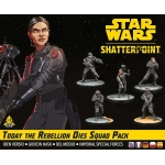 Star Wars: Shatterpoint - Today the Rebellion Dies