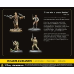 Star Wars: Shatterpoint – Real Quiet Like Squad Pack