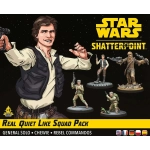 Star Wars: Shatterpoint – Real Quiet Like Squad Pack