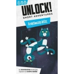 Unlock! Short Adventures: Schrödingers Katze