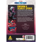 Marvel Crisis Protocol - Gwenom & Scarlet Spider - DE/FR/EN