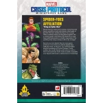 Marvel Crisis Protocol - Spider-Foes Affiliation Pack - DE/FR/EN