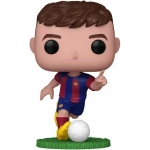 Funko POP! Football: Barcelona - Pedri