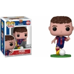 Funko POP! Football: Barcelona - Pedri