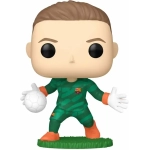 Funko POP! Football: Barcelona - Ter Stegen