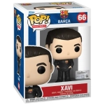 Funko POP! Football: Barcelona - Xaxi