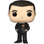 Funko POP! Football: Barcelona - Xaxi