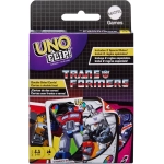 UNO Flip! - Transformers