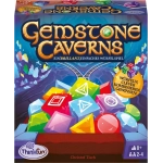 Gemstone Caverns