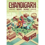 Chandigarh - EN