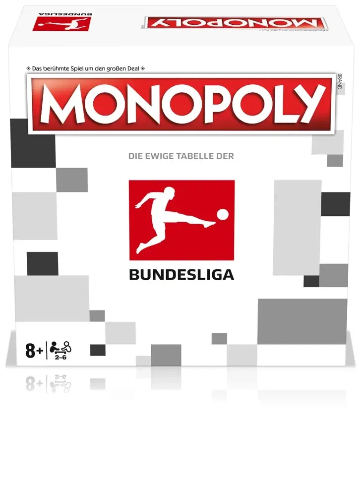 Monopoly – Bundesliga Edition