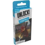 Unlock! Short Adventures - Die Rote Maske