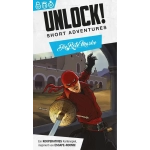 Unlock! Short Adventures - Die Rote Maske