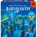 Das magische Labyrinth